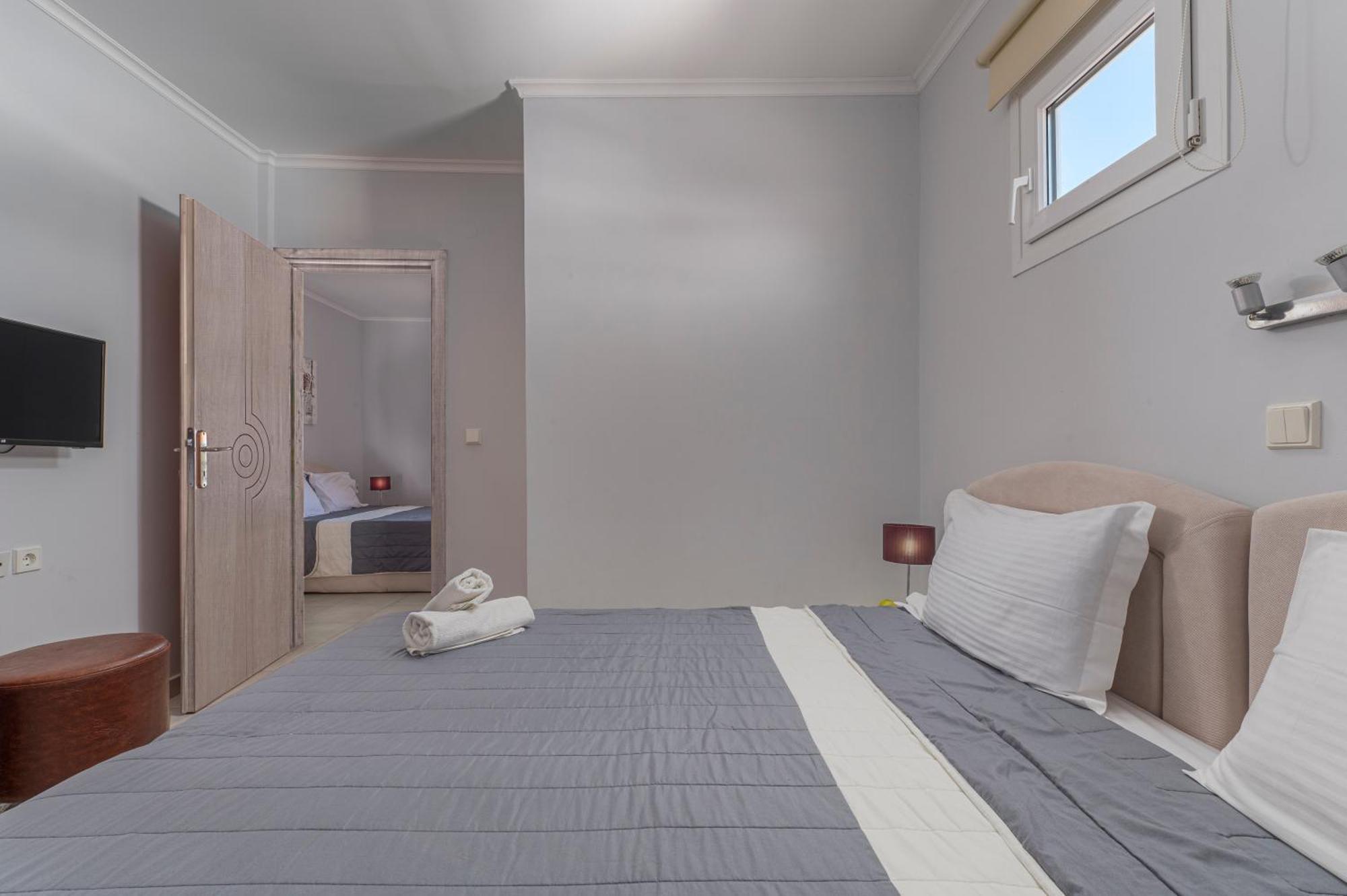 Adonis Hotel Пефкохорі Номер фото