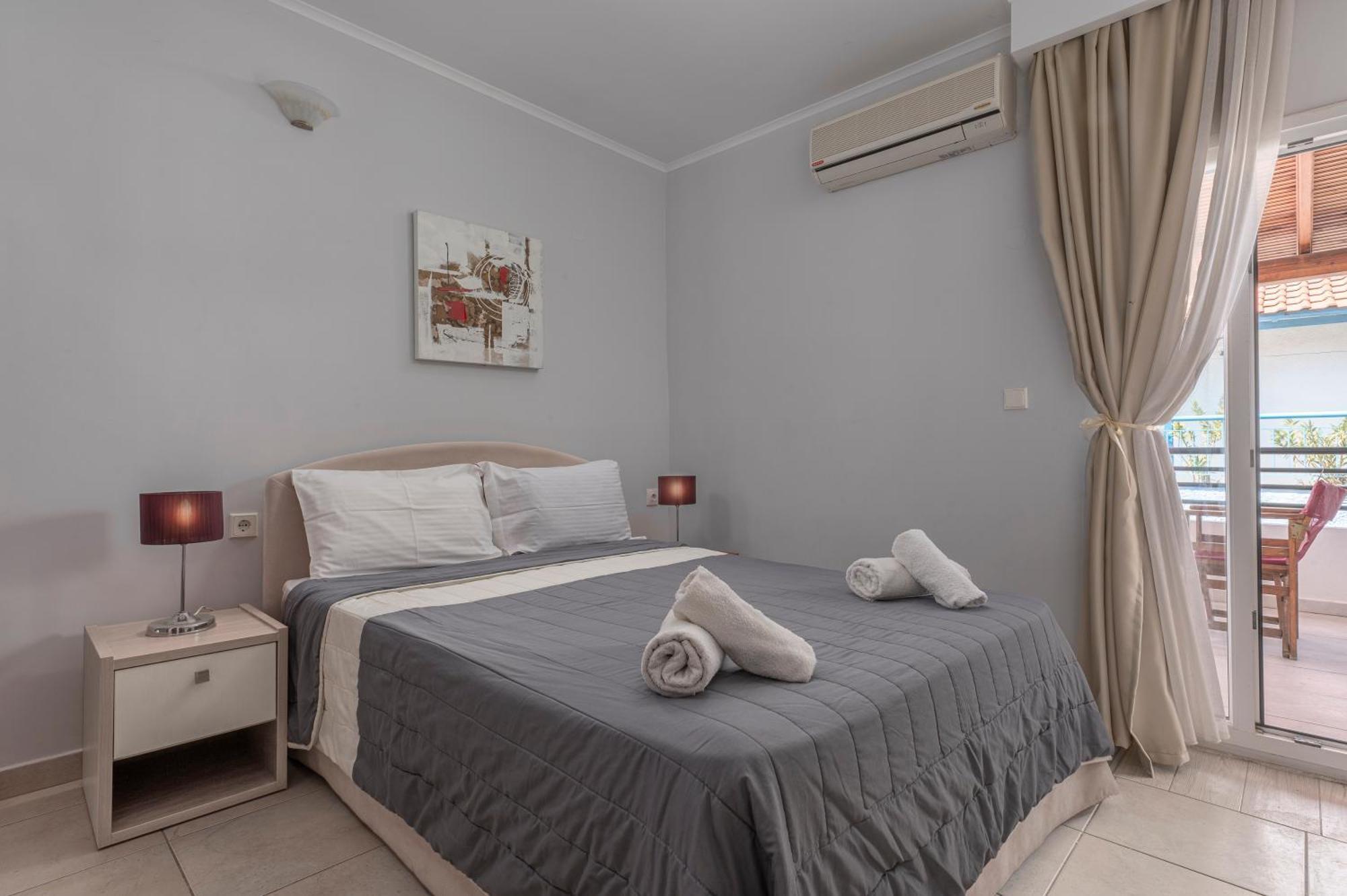 Adonis Hotel Пефкохорі Номер фото