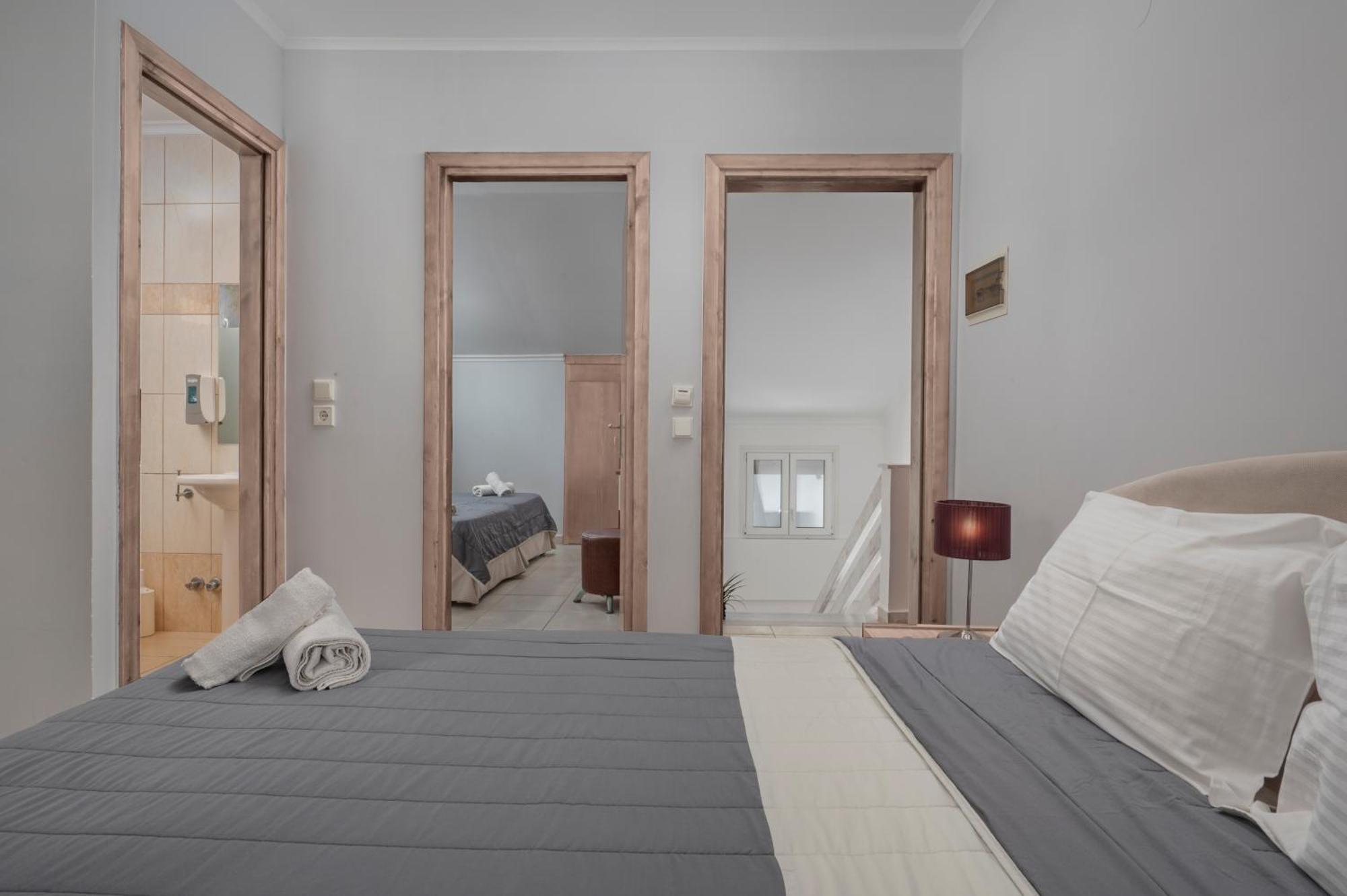 Adonis Hotel Пефкохорі Номер фото