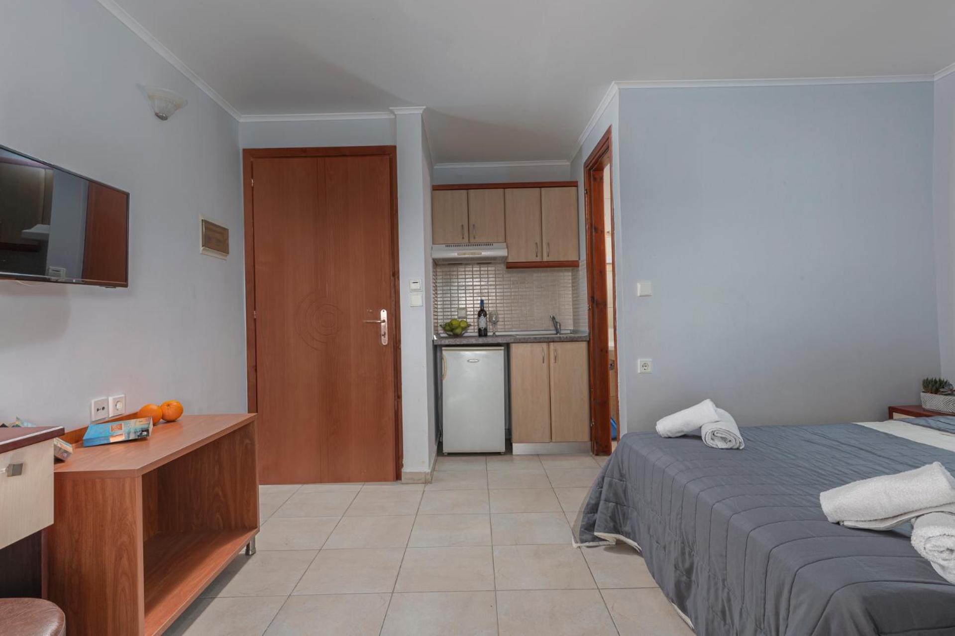 Adonis Hotel Пефкохорі Номер фото