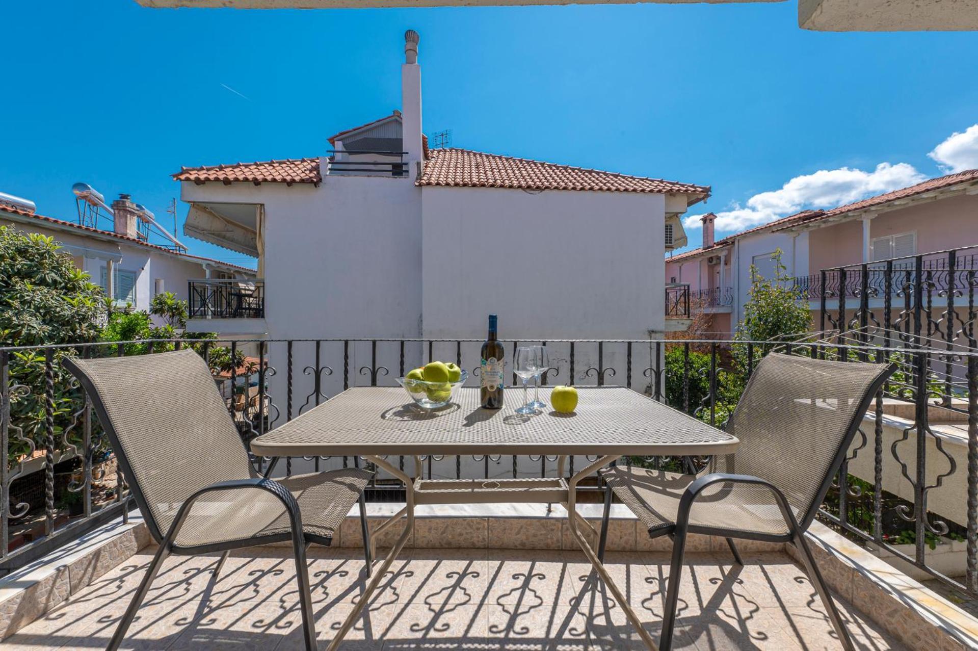 Adonis Hotel Пефкохорі Номер фото